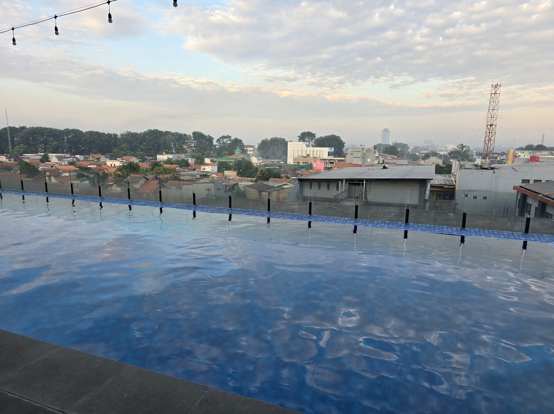 Swiss-Belinn Karawang主图