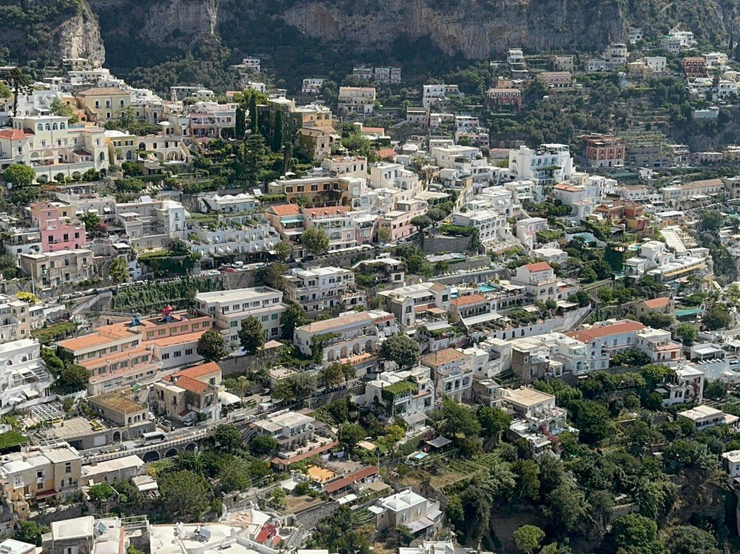 Gikar - Italy Transfers and Tours-那不勒斯必去景点
