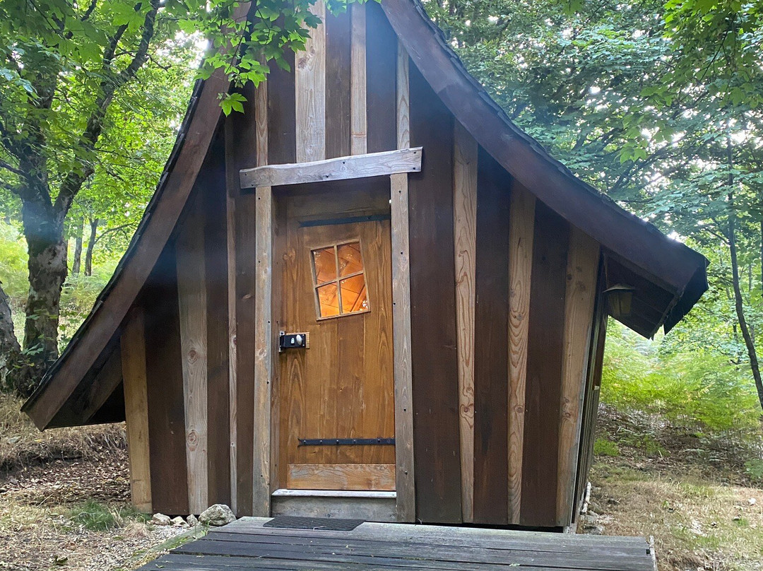 La Bergerie du Plateau主图