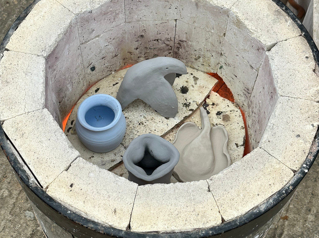 Tradpots Studio-普尔必去景点