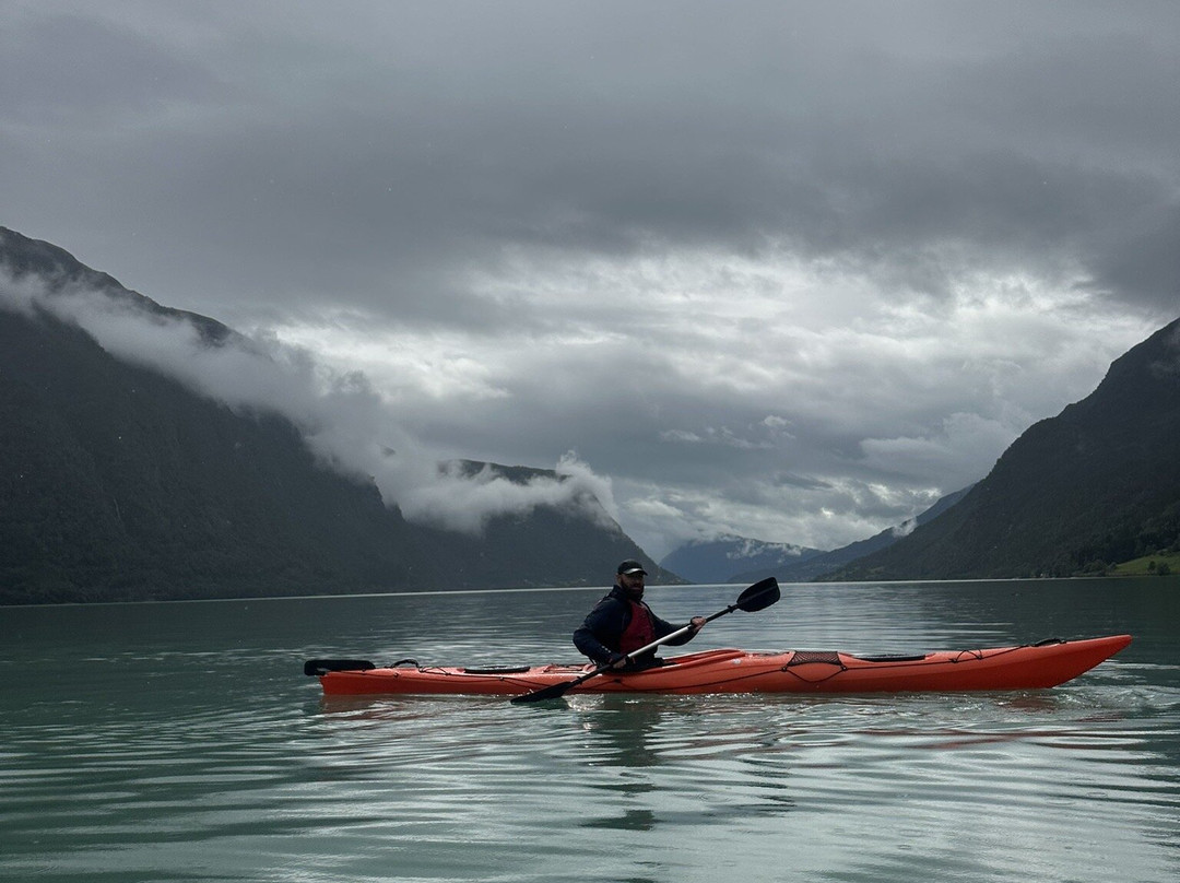 Landmark adventures-Luster必去景点