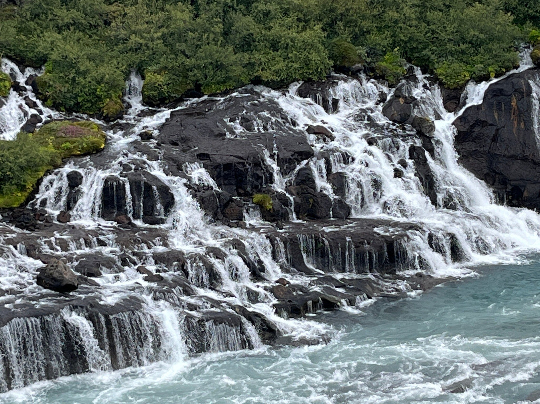 Barnafoss-Reykholt必去景点