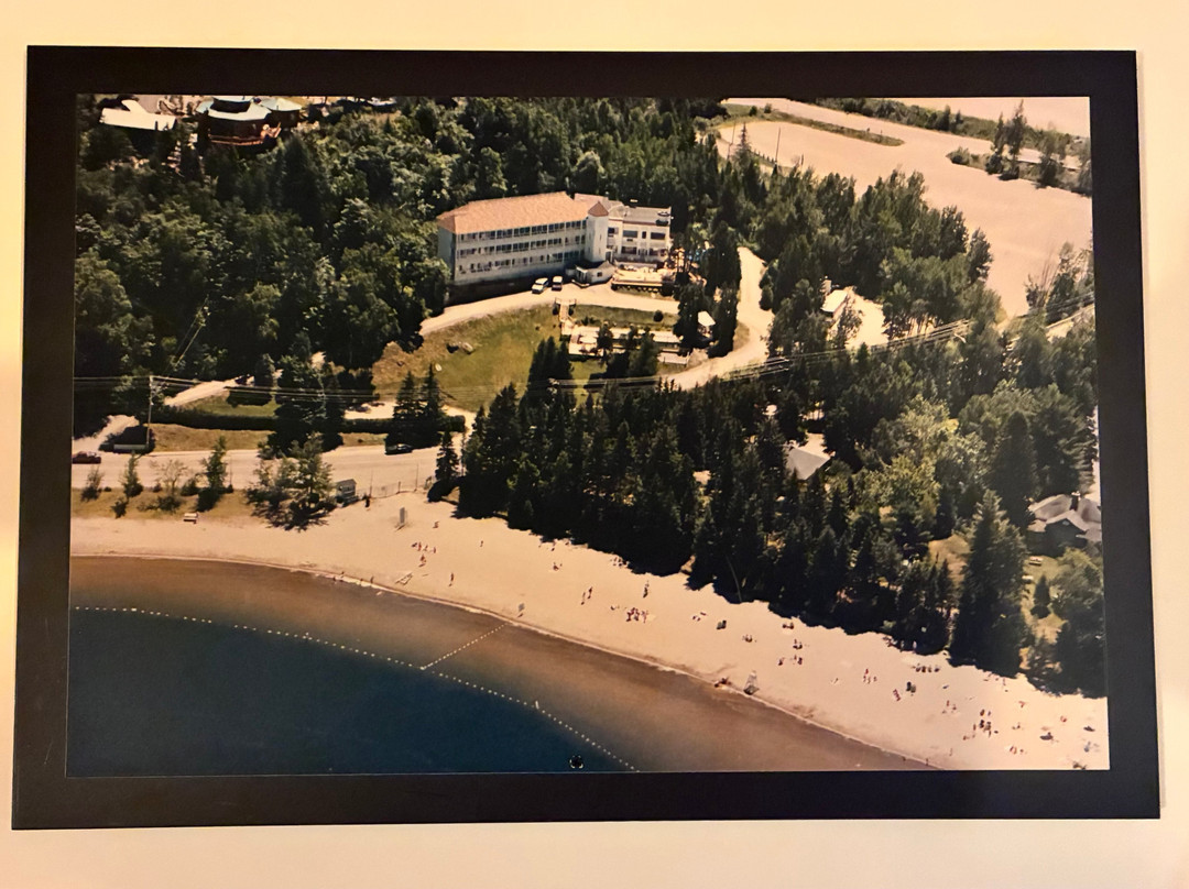 Auberge Hôtel Spa Watel主图