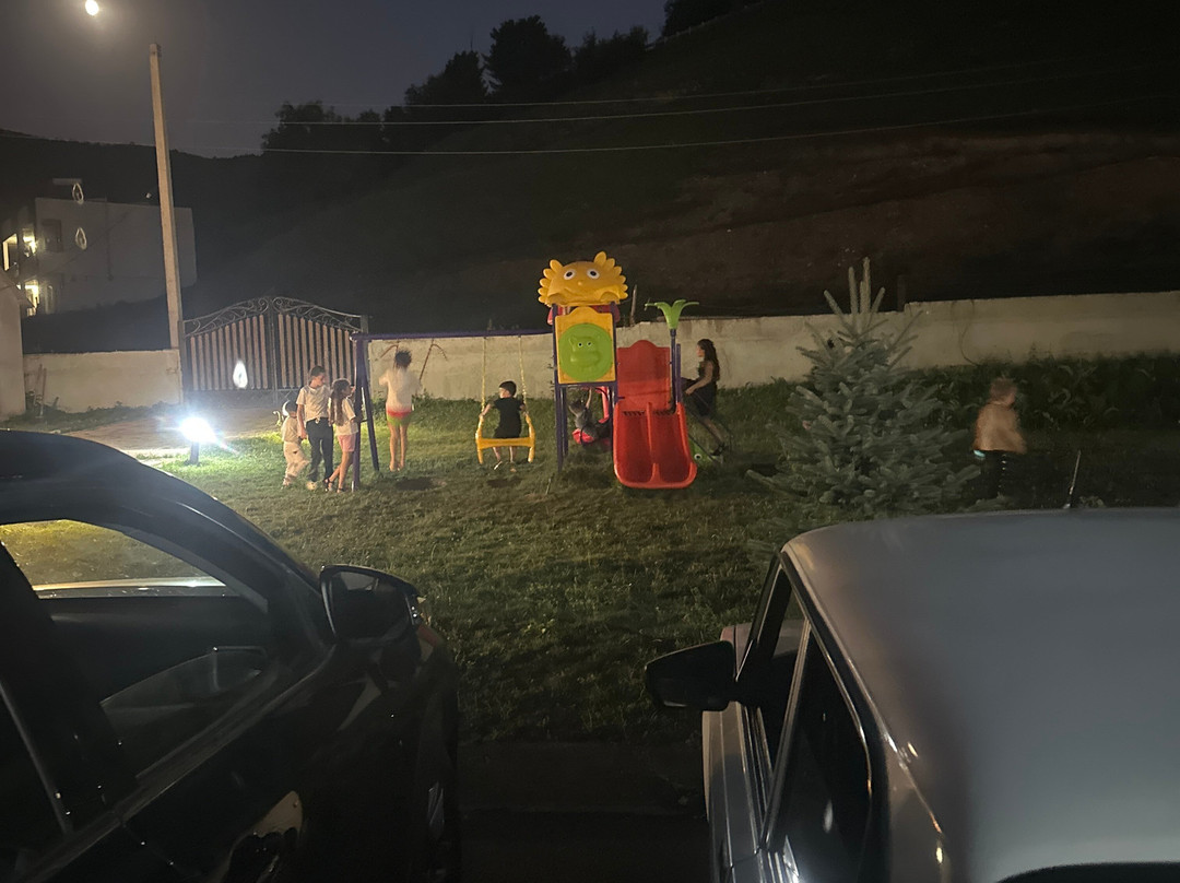 Tumanyan酒店住宿-Riverside Eco Resort