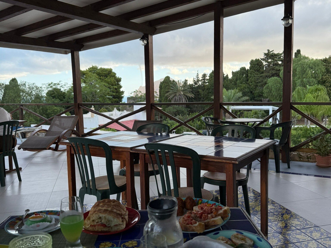 B&B Alfrantoio Valderice主图