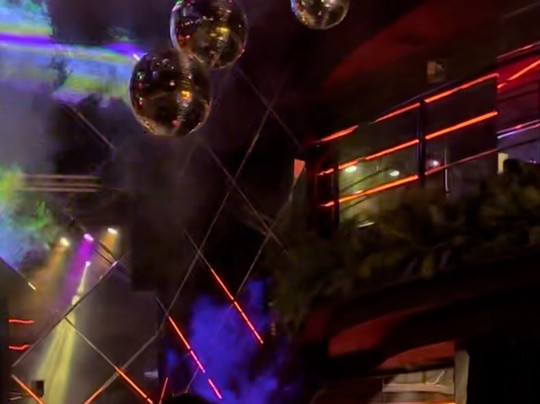 Tropicalia Disco-蓬塔卡纳必去景点