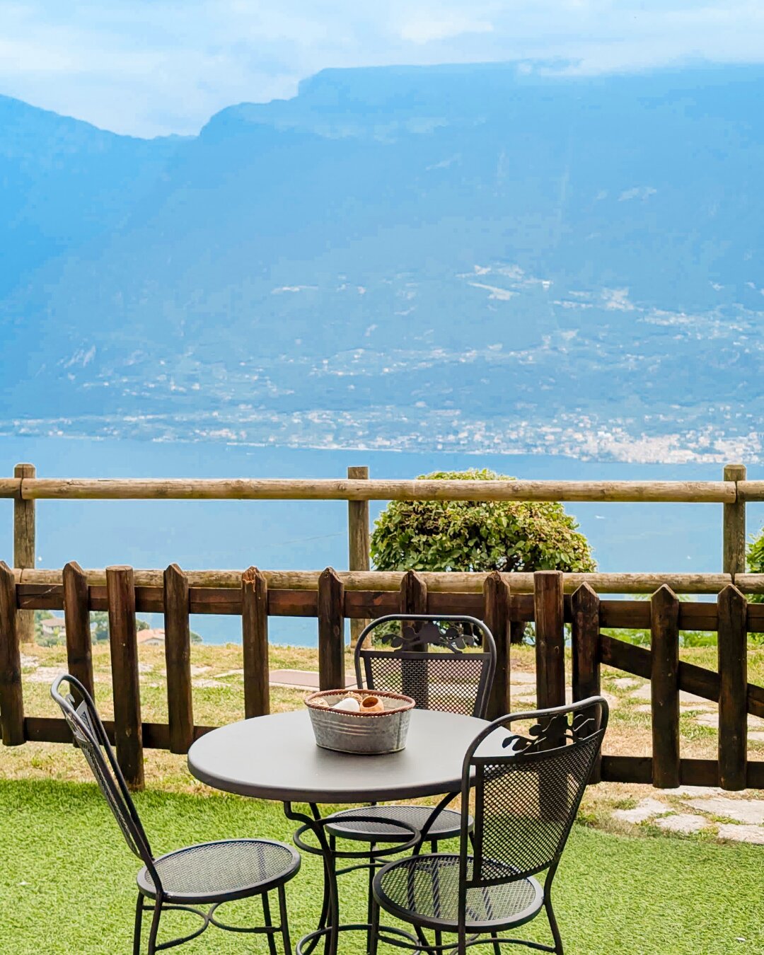 Village Hotel Lucia-酒店景观