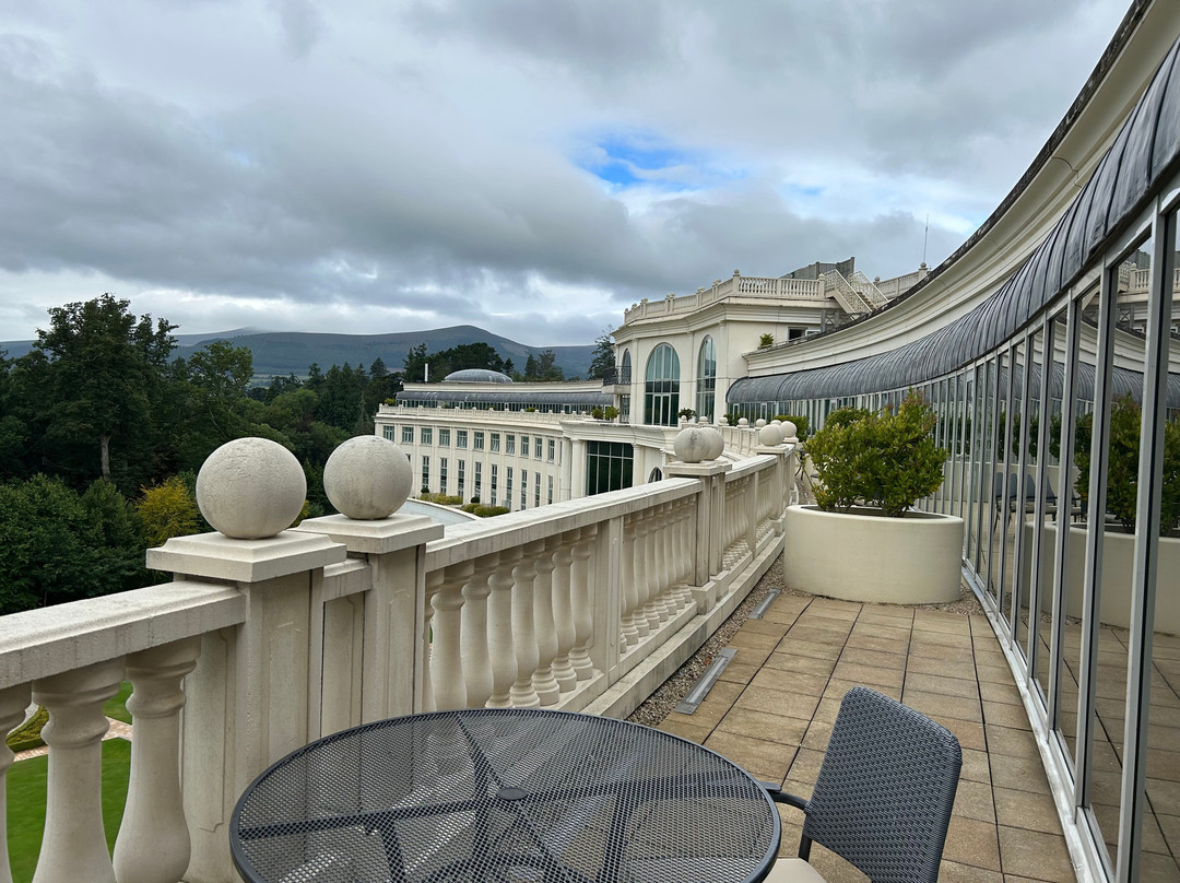 Powerscourt Hotel, Autograph Collection主图