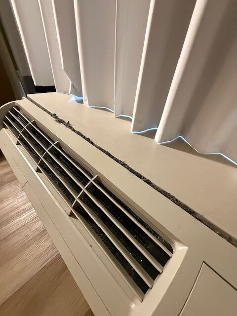 大西洋海滩希尔顿恒庭旅馆及套房酒店主图