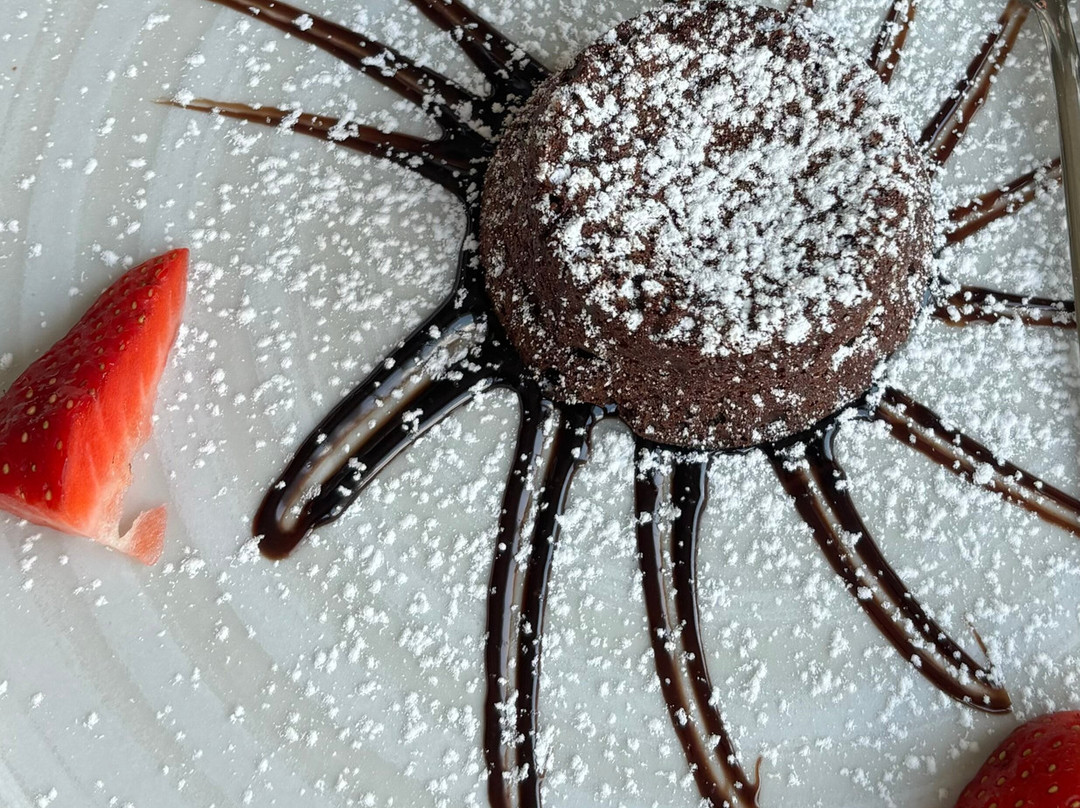 Iolita Ristorante Pizzeria Eventi