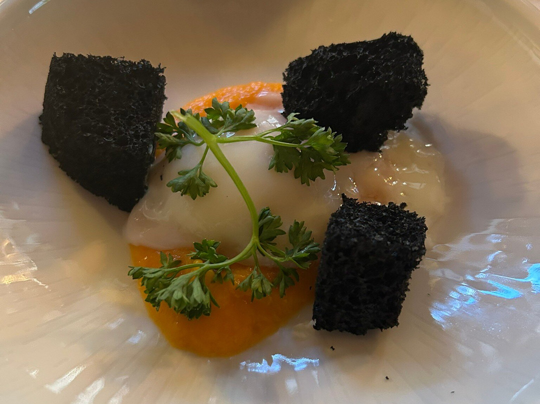 Hotel Villa Monica主图