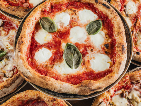 Fattoria Toccaferro (Le Vele)