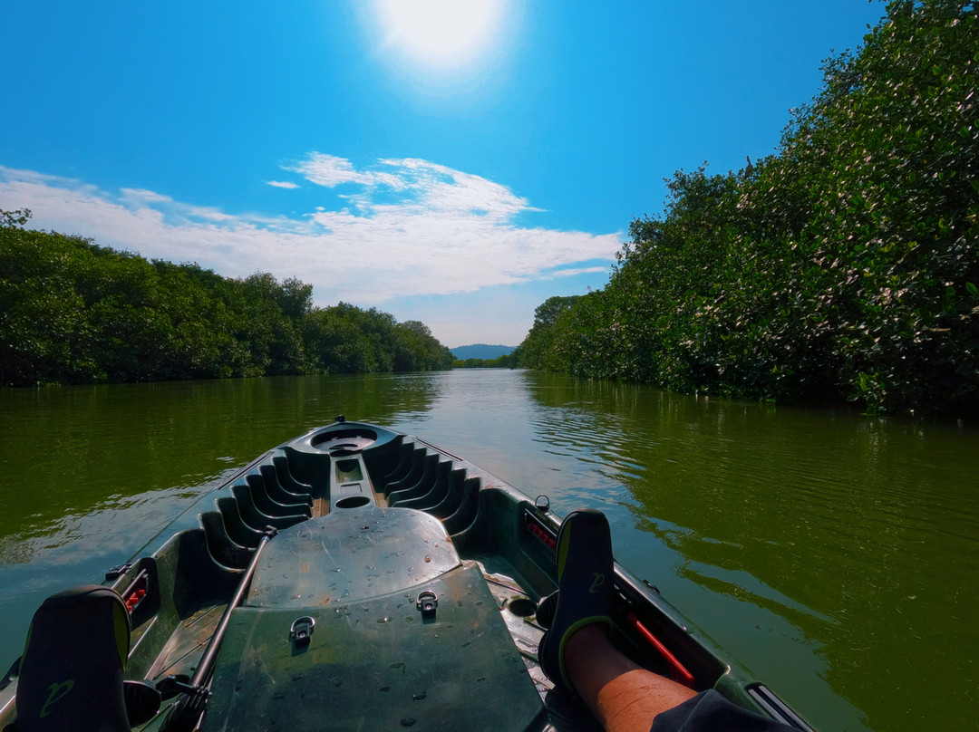 Portokayak-Crucita必去景点