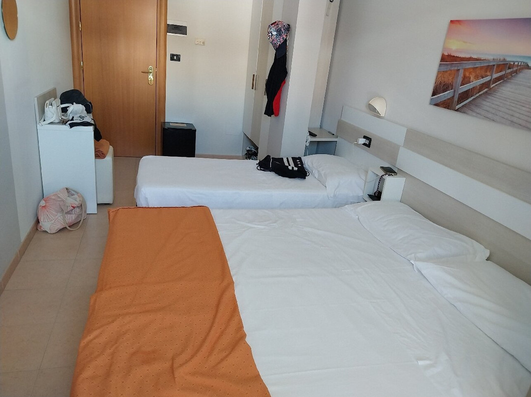 Hotel Lina主图