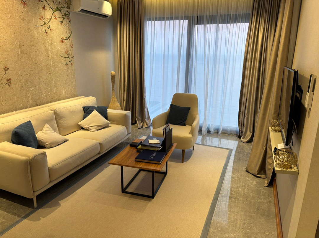 Ananti Resort, Residences & Beach Club主图