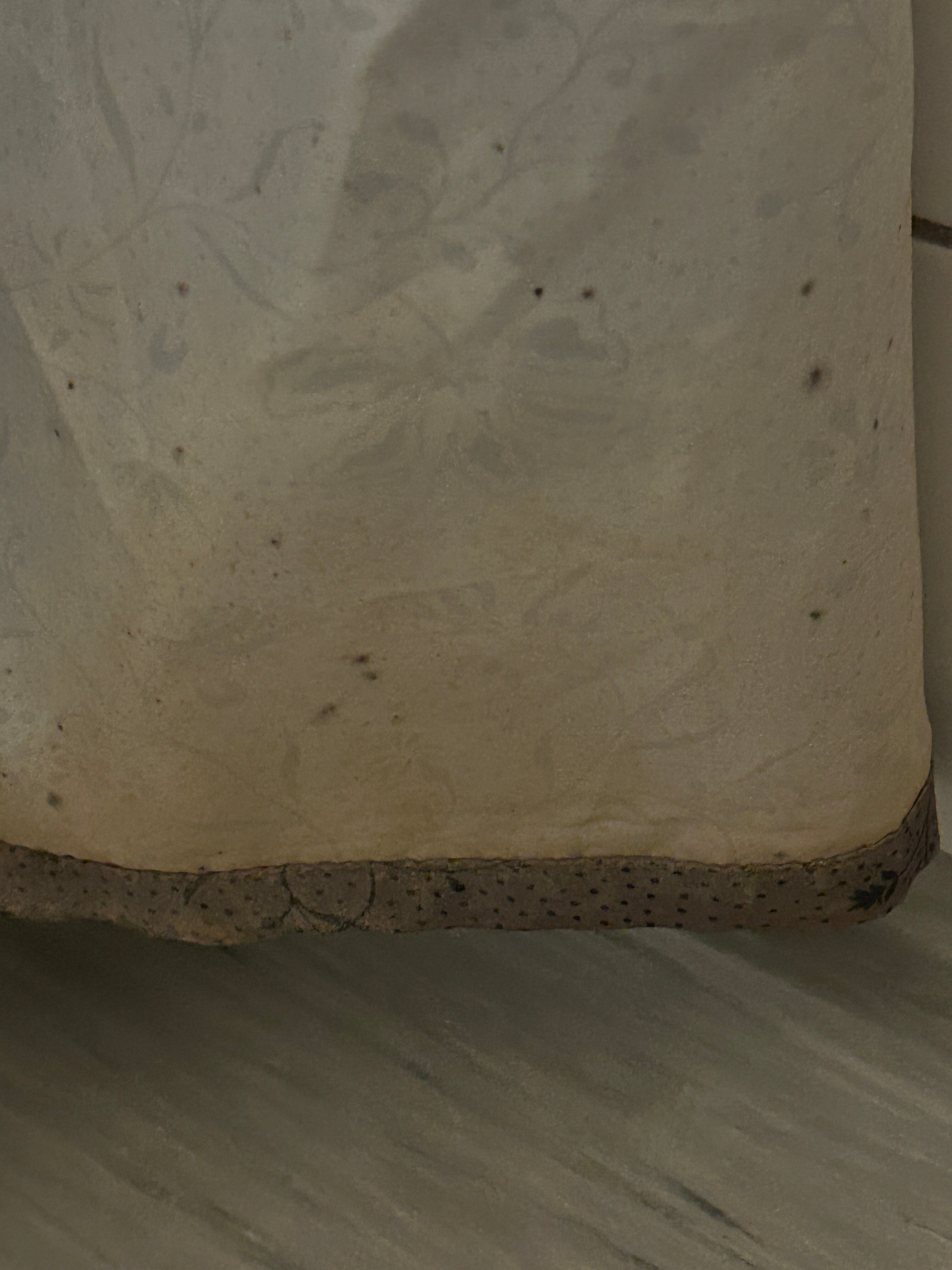 Flinchs Hotel-浴室