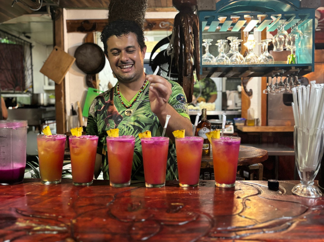 Marco's Tours & Transfers-卡维塔必去景点