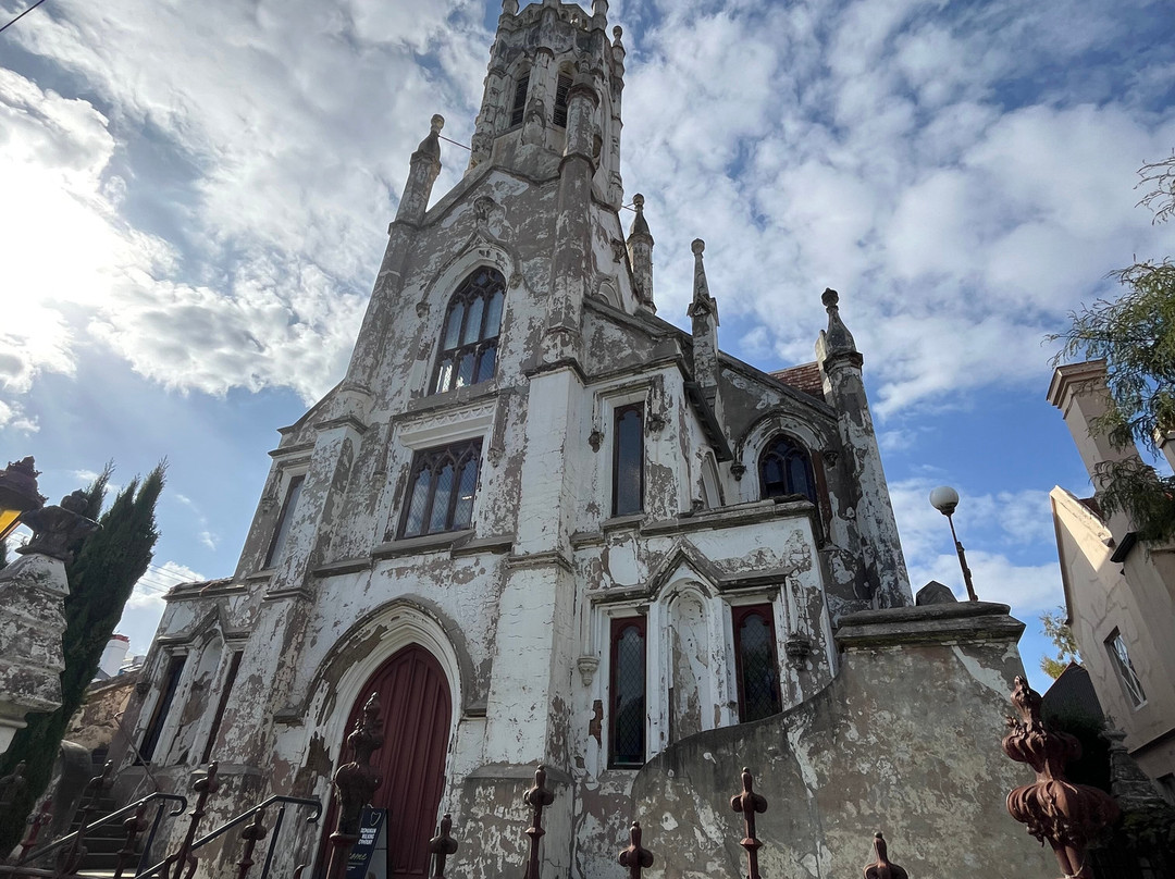 Tasmanian Walking Company-朗塞斯顿必去景点