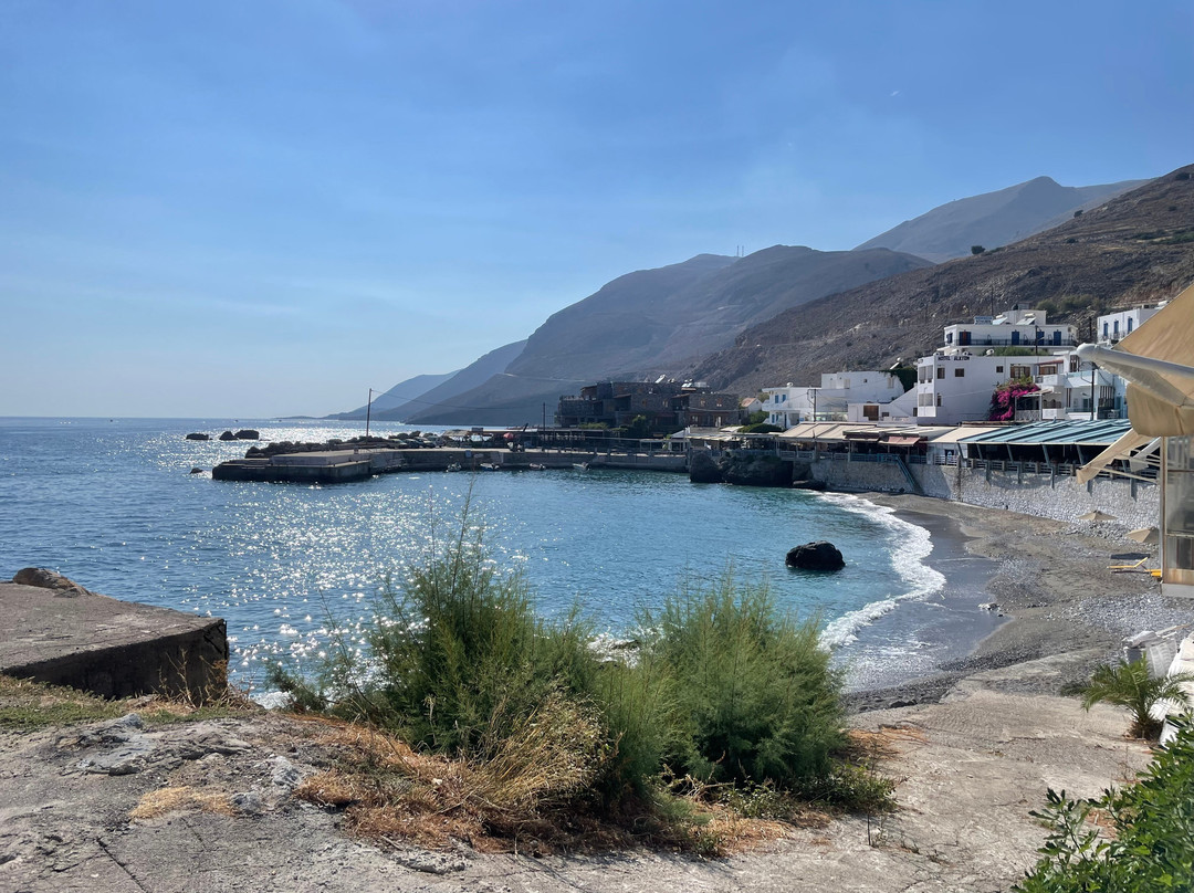 Staori Ecotours Crete-雷斯蒙必去景点