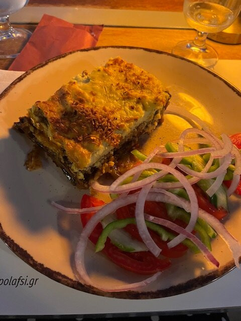 Apolafsi Villas主图