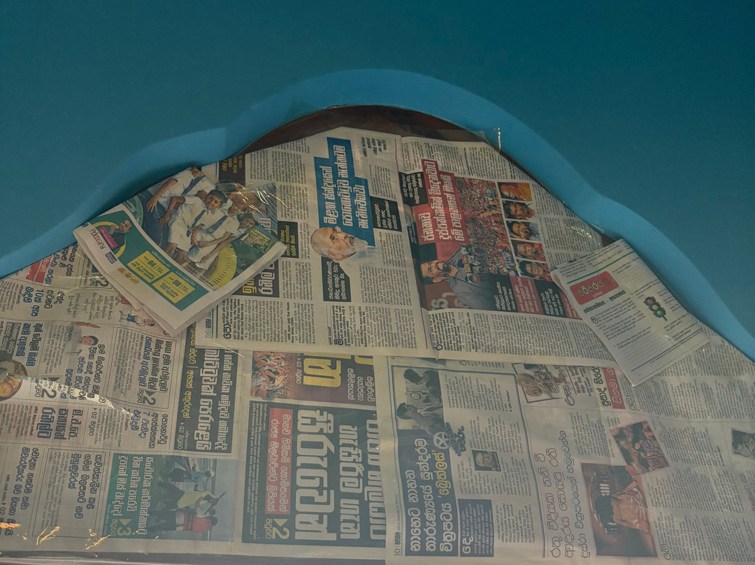 MRD Beach Hotel主图