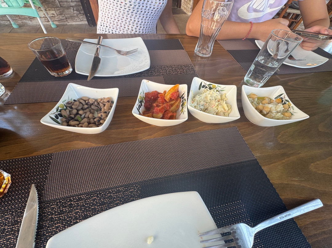 Paradosiakí Tavérna Katerína