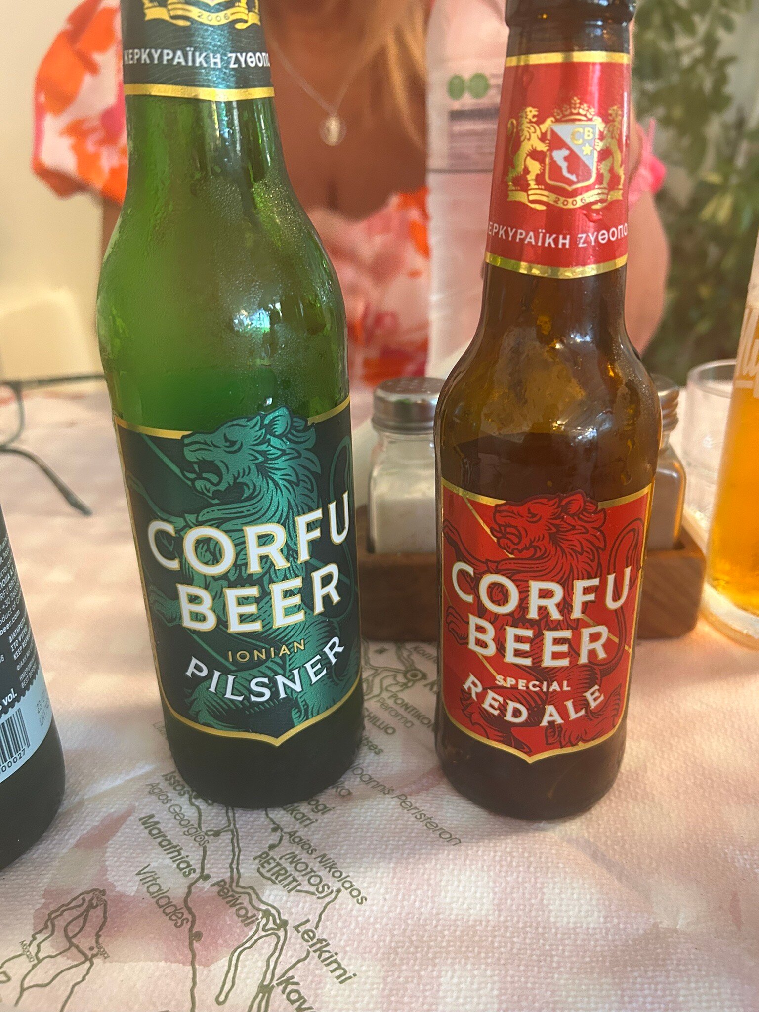 Saint Spiridon Hotel-官方