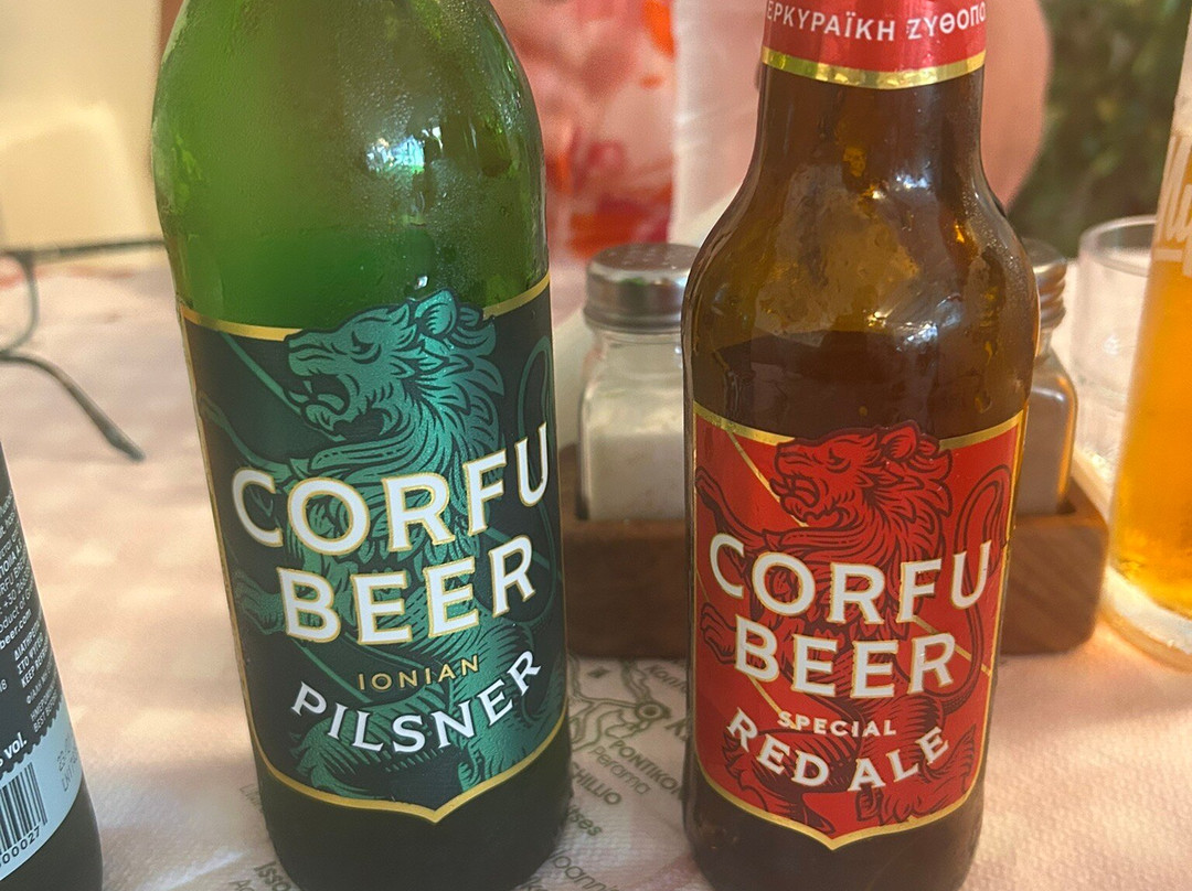 Saint Spiridon Hotel主图