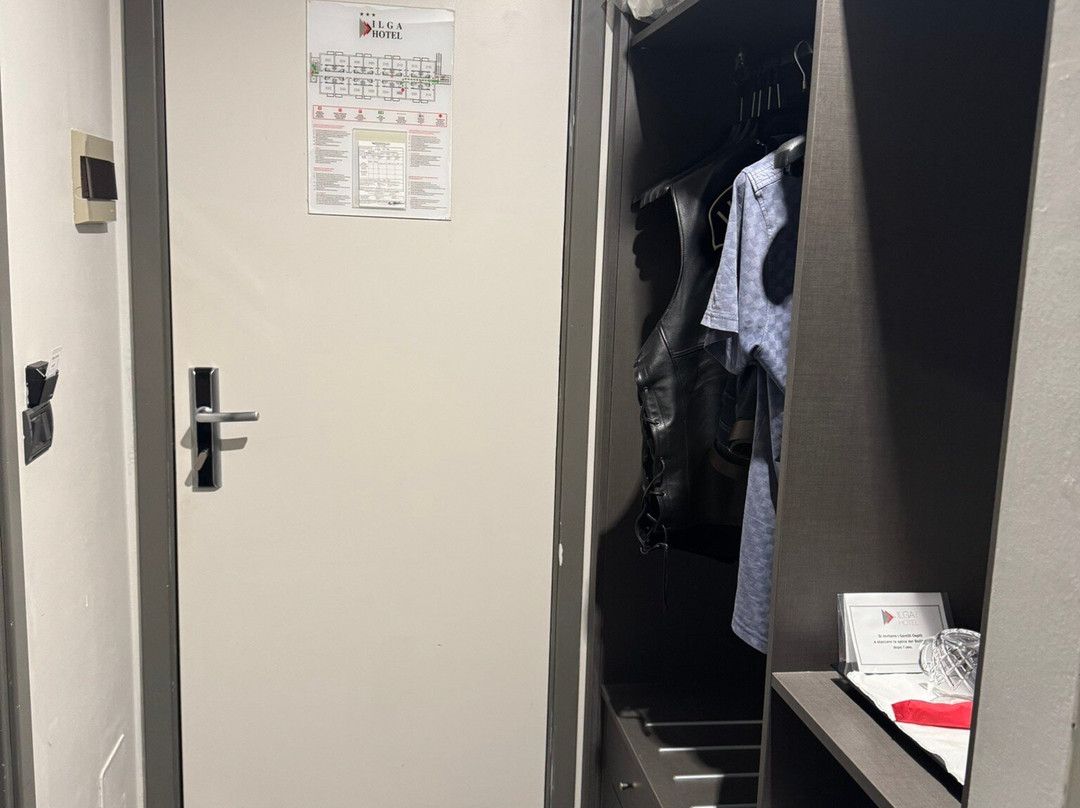 伊尔嘉酒店主图