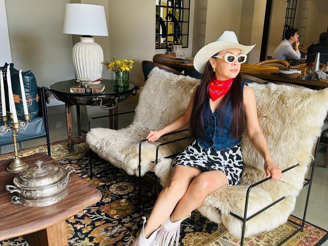 La Casona del Banco主图