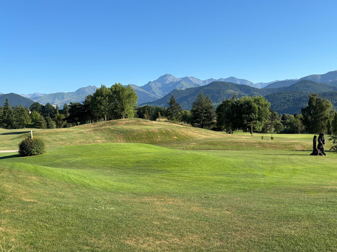 Domaine du Golf Country Club de Bigorre主图