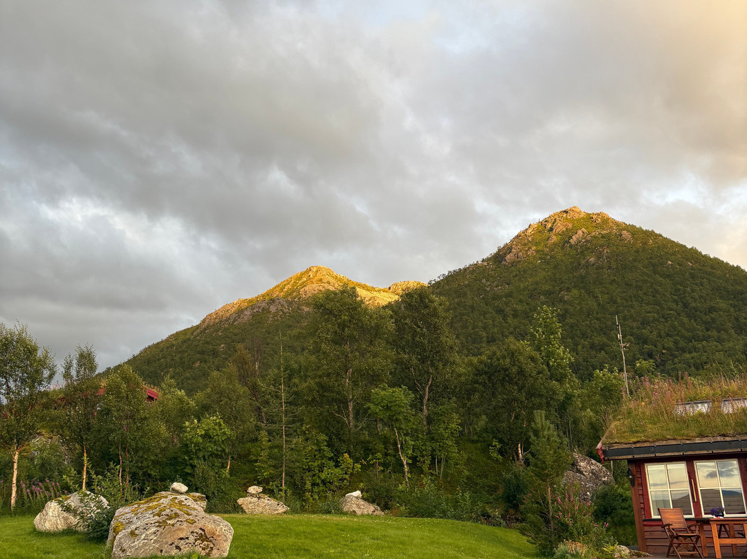 Andøy Friluftssenter主图