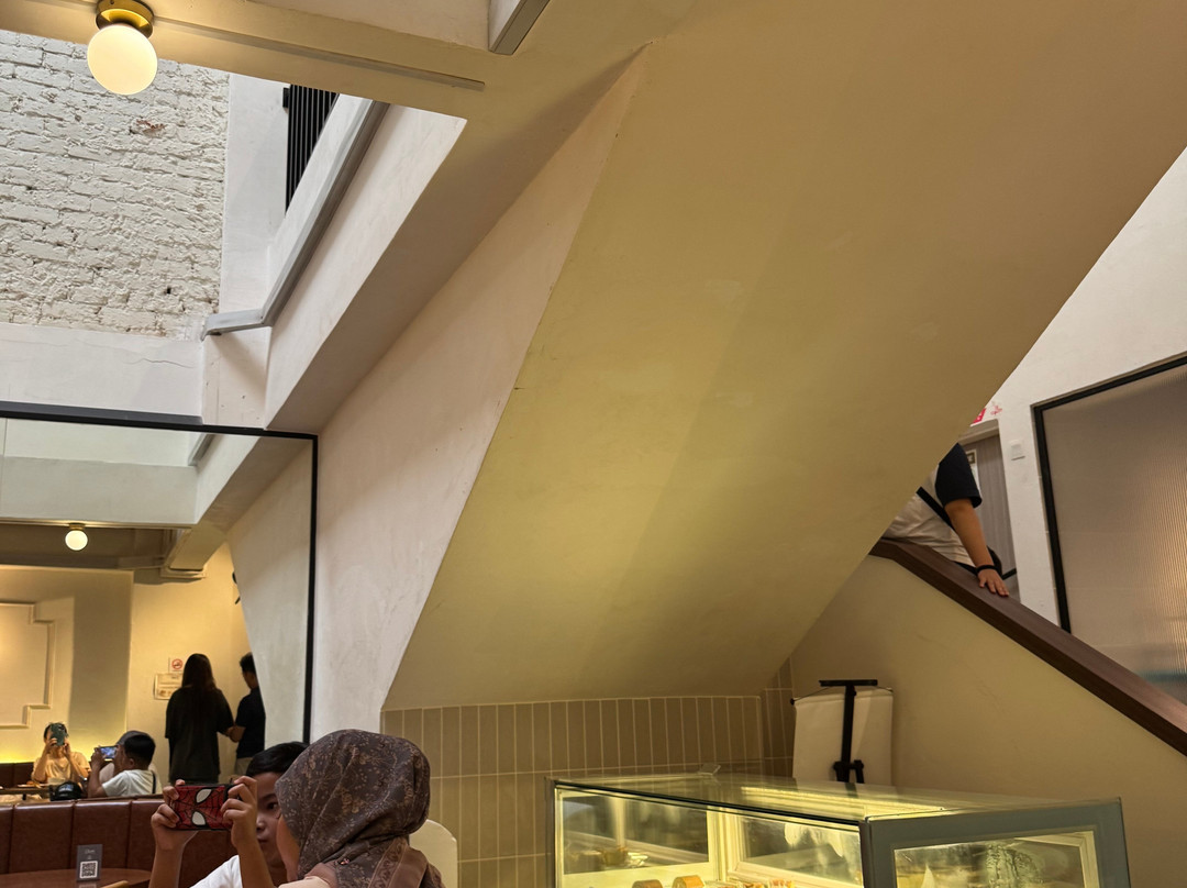 Doña Bakehouse