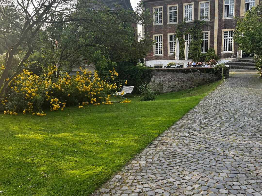Hotel Schloss Wilkinghege主图