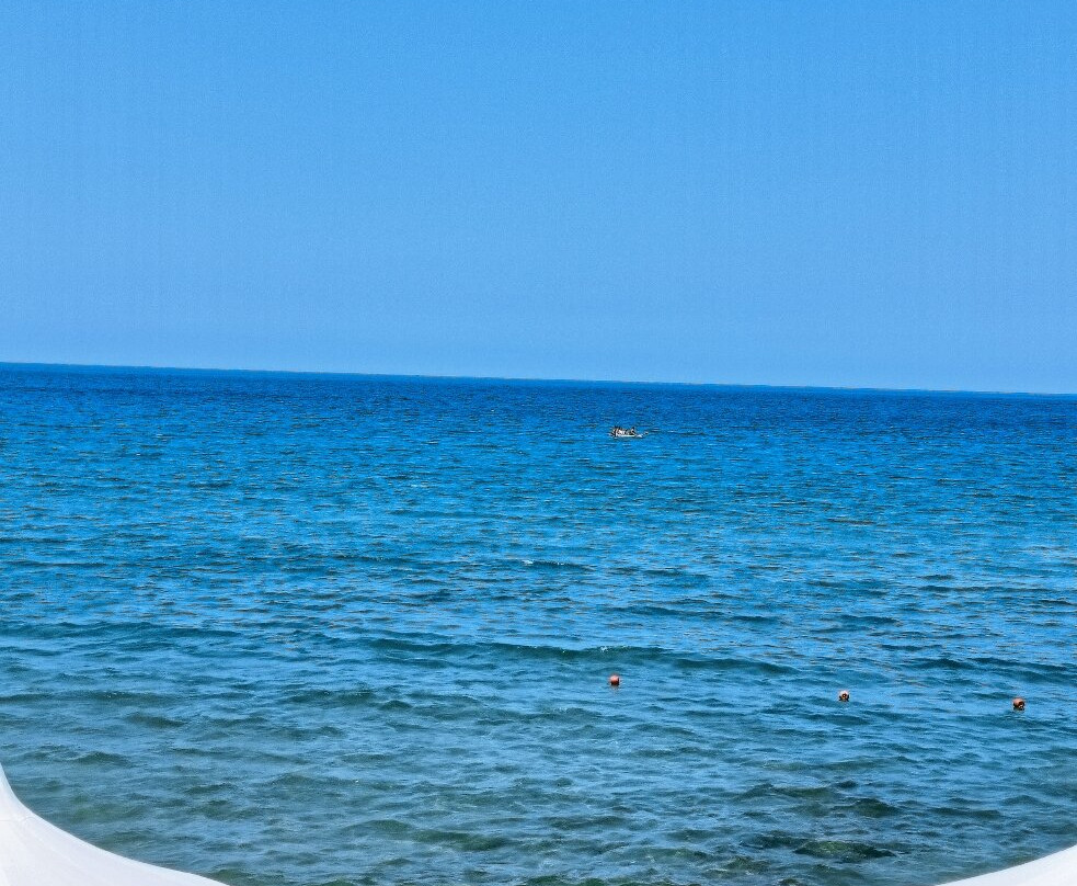 Lido Aquarius-Custonaci必去景点