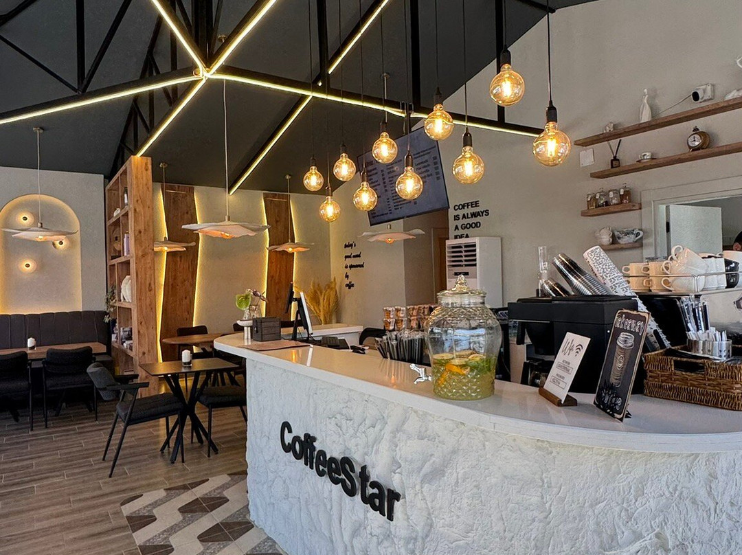 Coffe Star Belek