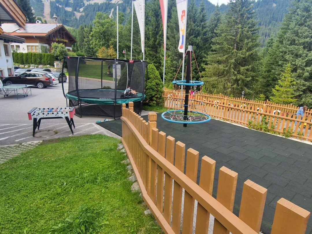 Familotel Kaiserhof主图