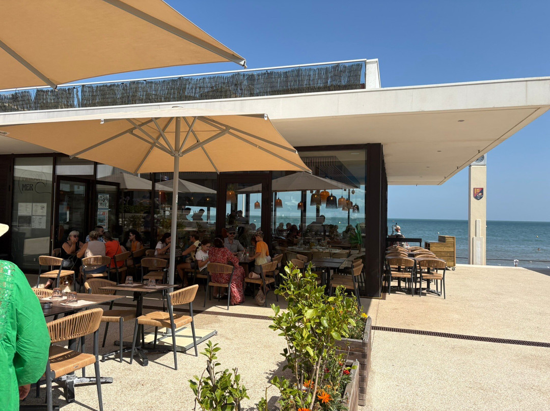 Maison Mer