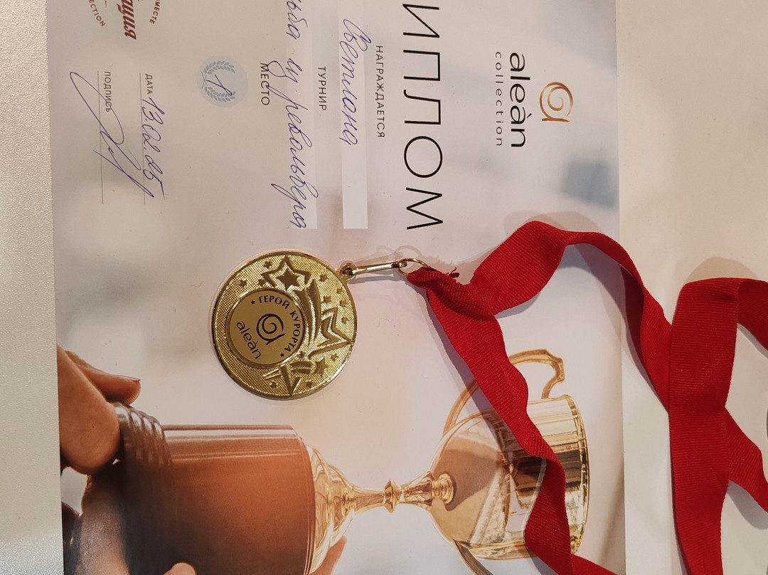 Alean Family Sputnik主图