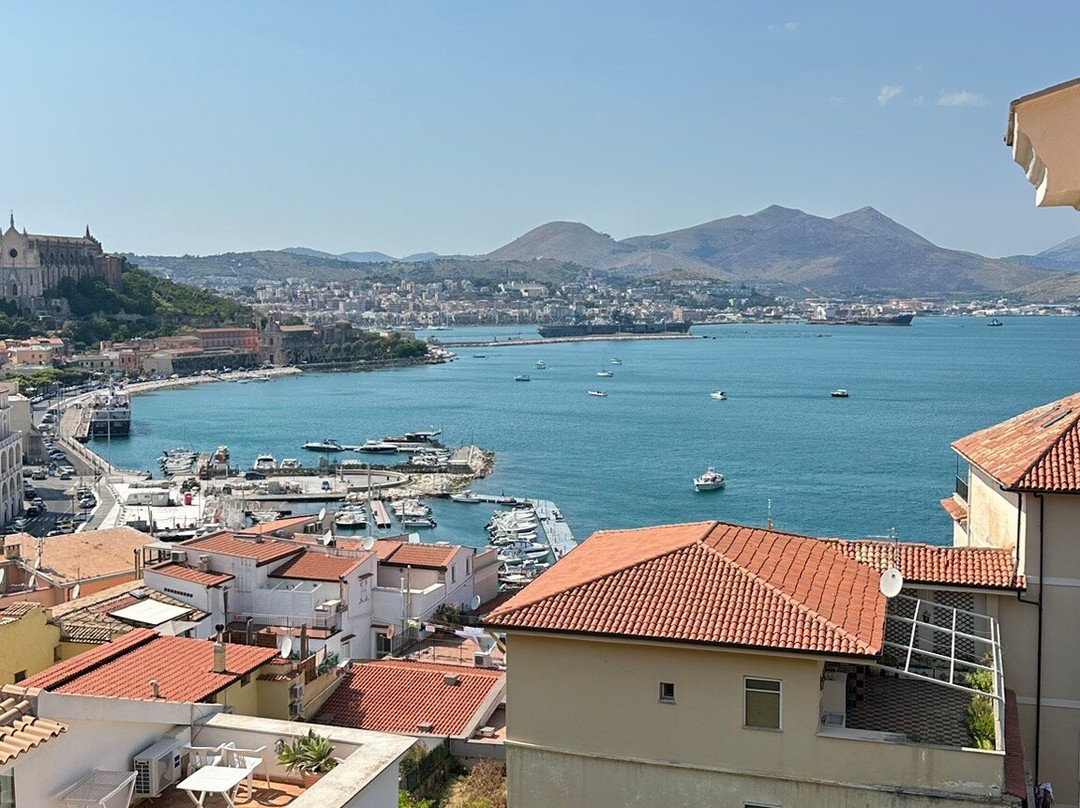 Gaeta-加埃塔必去景点