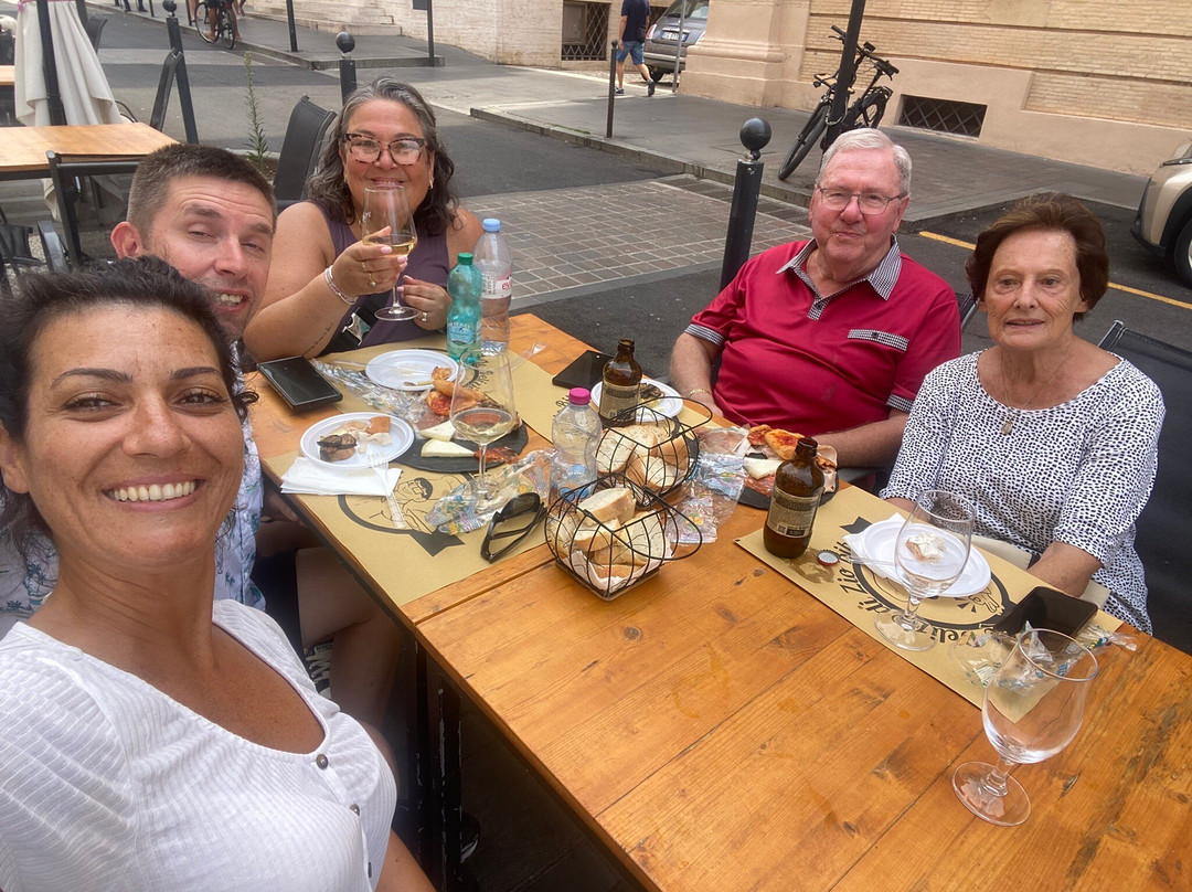 Le Delizie Di Zio Bibi