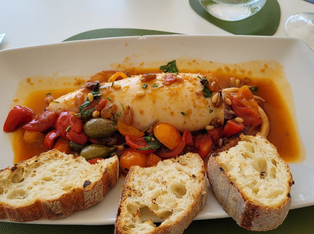 Lido Bonday Beach-Giardini Naxos必去景点