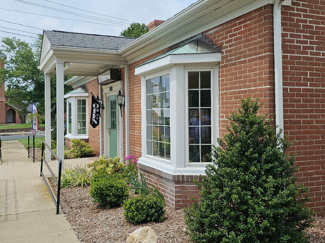 Homelands Market-Churchville必去景点