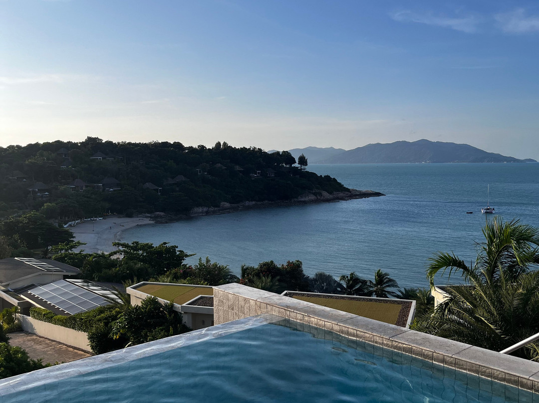 Samui Bayside Luxury Villas主图