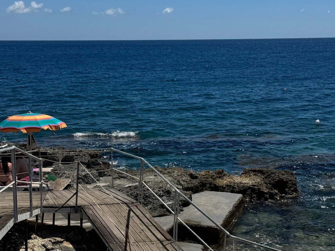 Swim Liberi di Nuotare-Andrano必去景点