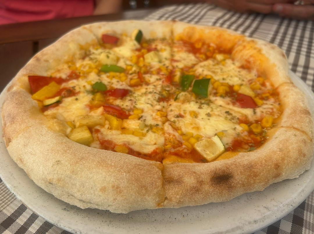 Konoba Pizzeria Gajeta