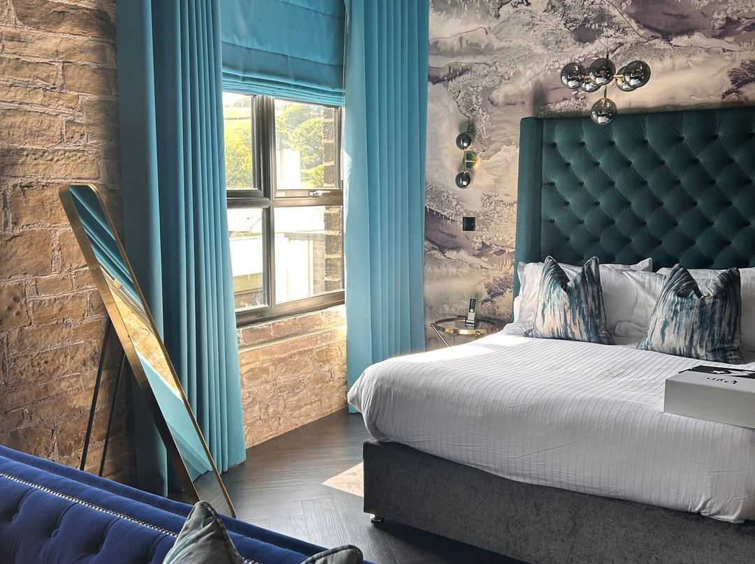 Bowers Mill Aparthotel主图