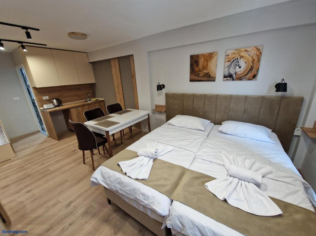 Hotel Central