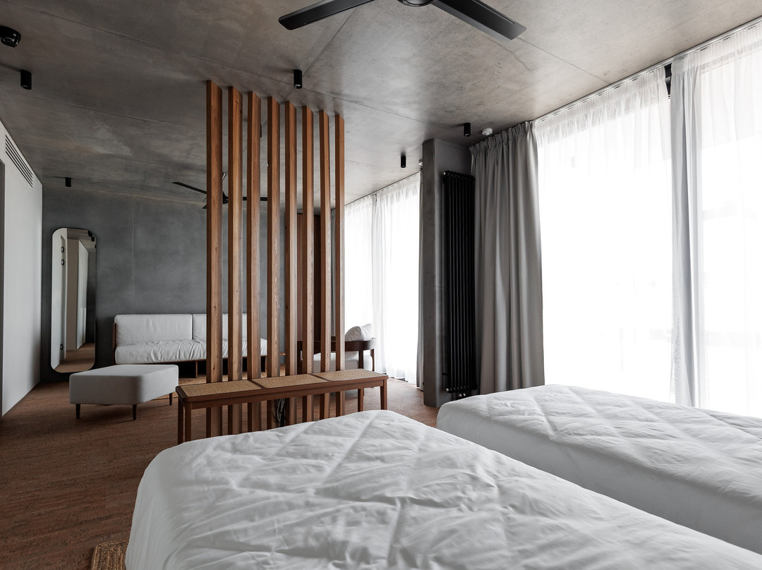 Veselovka Experience