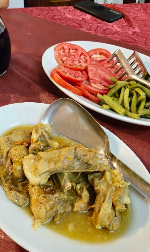 Agriturismo L' Aquila主图